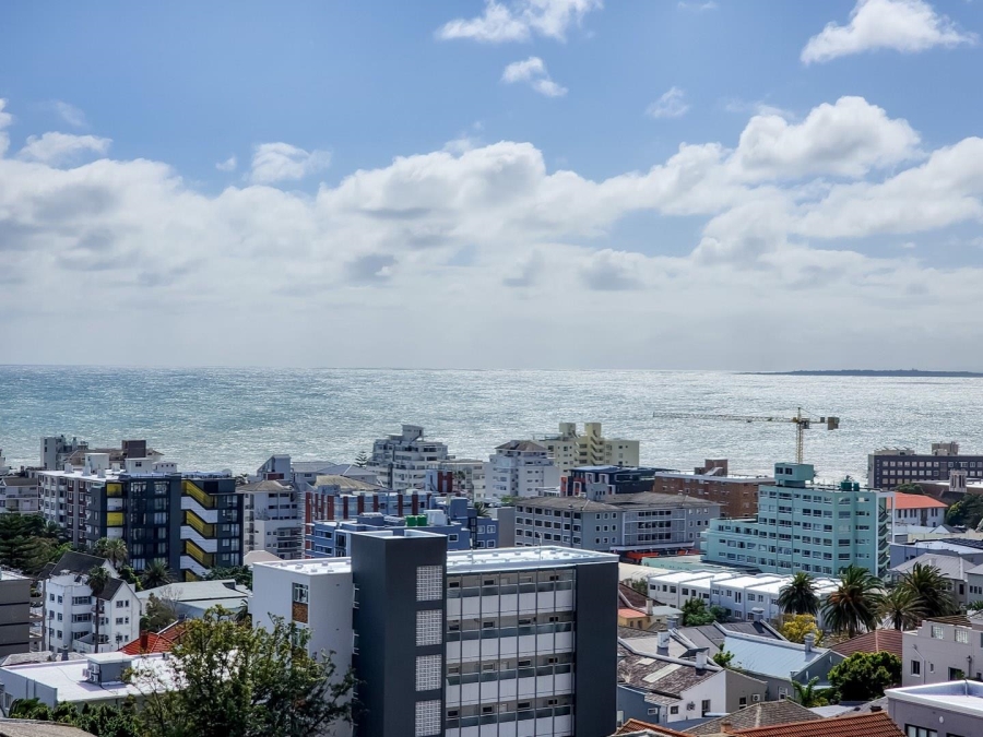 To Let 4 Bedroom Property for Rent in Sea Point Western Cape